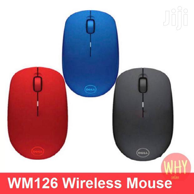Dell WM126 Wireless Mouse · Photo 2