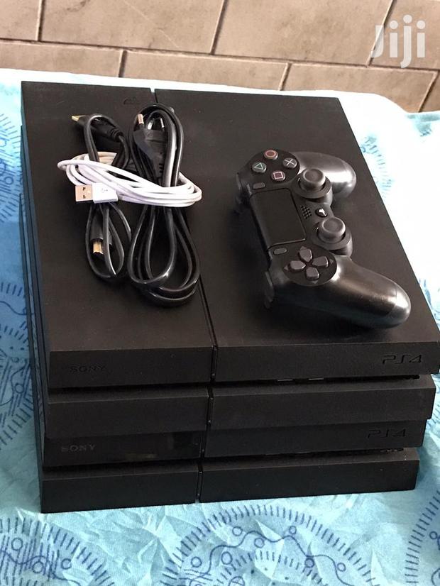 Freshly Used Playstation 4 (Ps4) · Photo 4