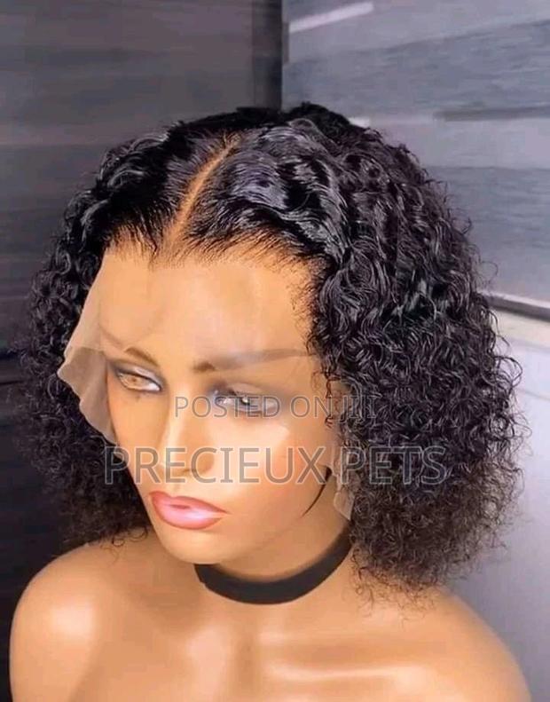 Peruvian Water Curls · Photo 1
