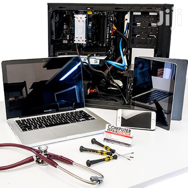 PC Game Repairs · Photo 3