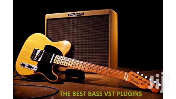 The Best Bass VST Plugins For All Your Mix · Photo 3