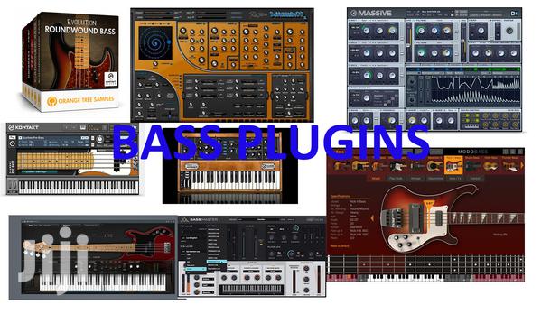 The Best Bass VST Plugins For All Your Mix · Photo 4