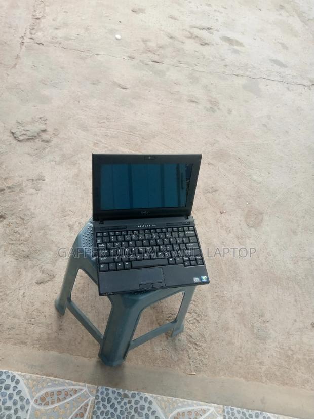 Laptop Dell Latitude 2110 2GB Intel Atom HDD 128GB · Photo 4