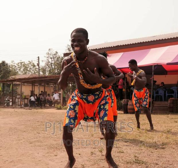 Cultural Troupe And Choreography Dancers · Photo 2