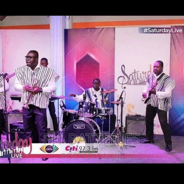 Live Band Music And Instrumentalist · Photo 4