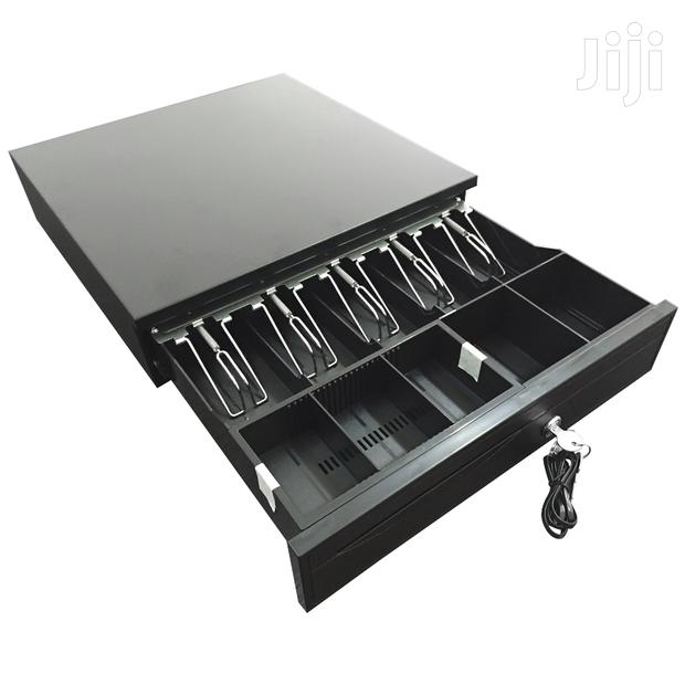 Electronic Cash Drawer · Photo 2