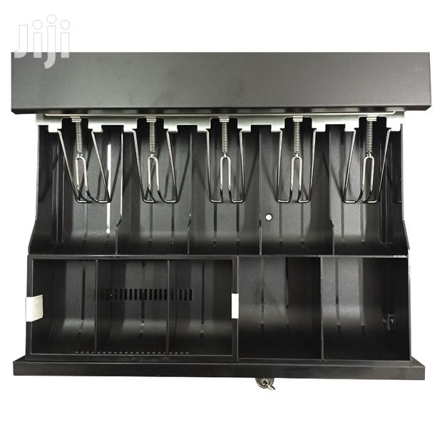 Electronic Cash Drawer · Photo 4