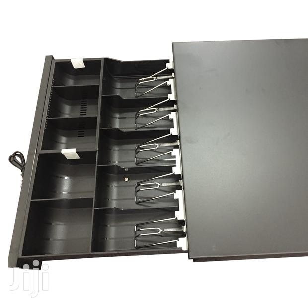 Electronic Cash Drawer · Photo 3