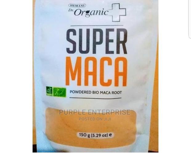 Super Maca Powder · Photo 2