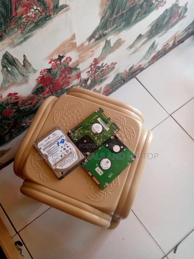 320gb, 500gb, 250gb, 160gb HDD · Photo 2