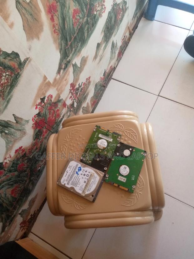 320gb, 500gb, 250gb, 160gb HDD · Photo 3