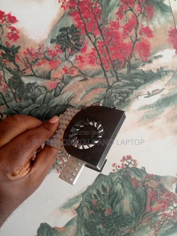 Laptop Fans · Photo 3