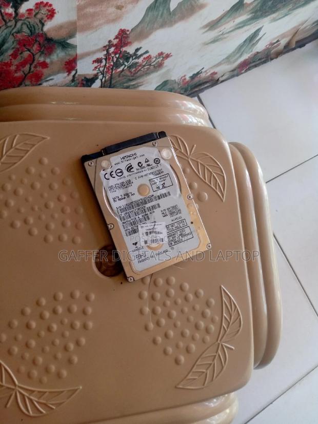 250gb HDD in Good Condition · Photo 2