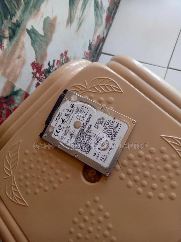 250gb HDD in Good Condition · Photo 3