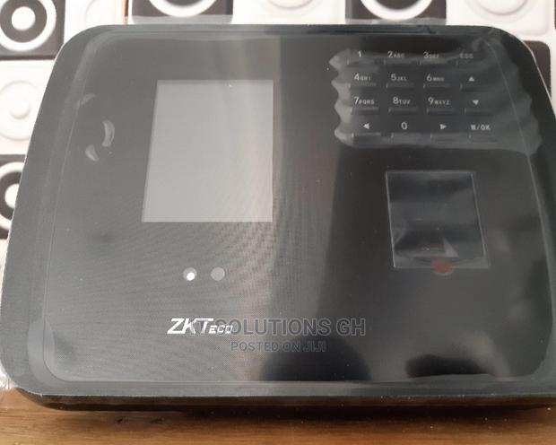 Zkteco Time Attendance · Photo 1