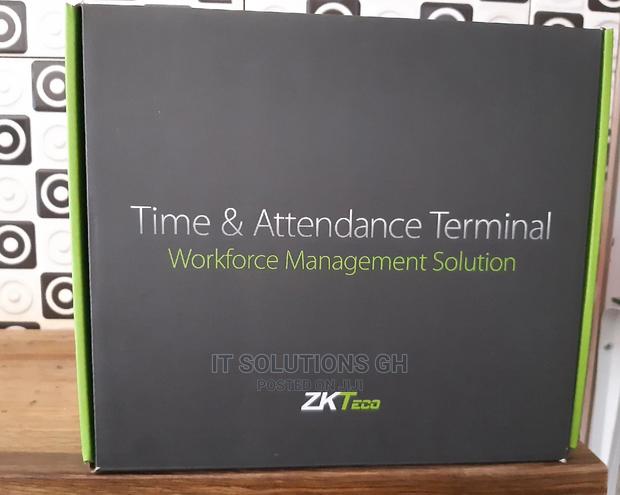 Zkteco Time Attendance · Photo 2
