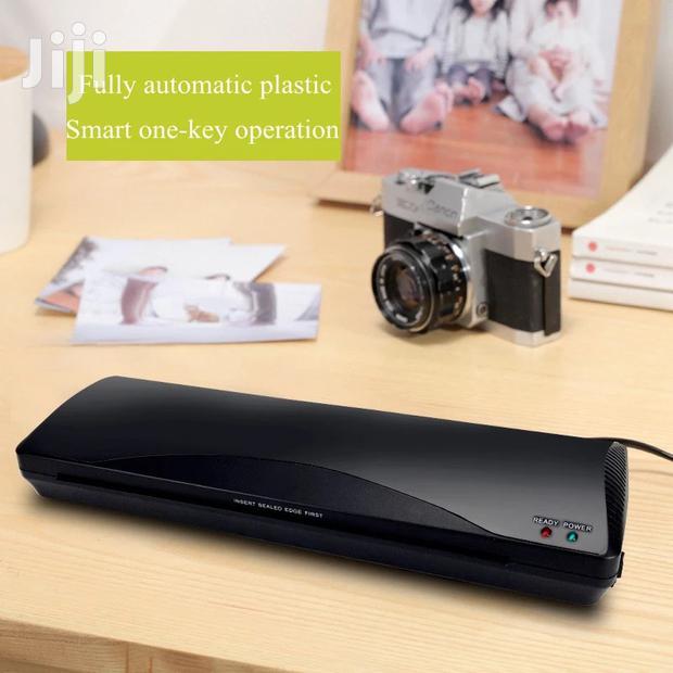 Lm382 A3 Laminating Machine · Photo 4