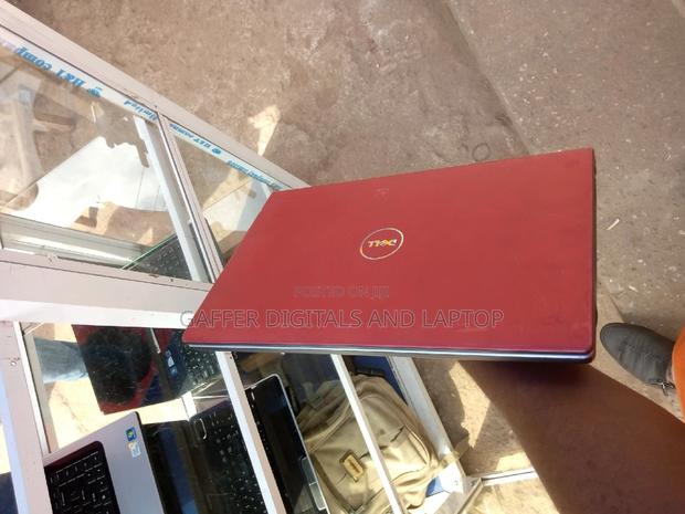 New Laptop Dell Inspiron 15 3552 4GB Intel Celeron HDD 500GB · Photo 3