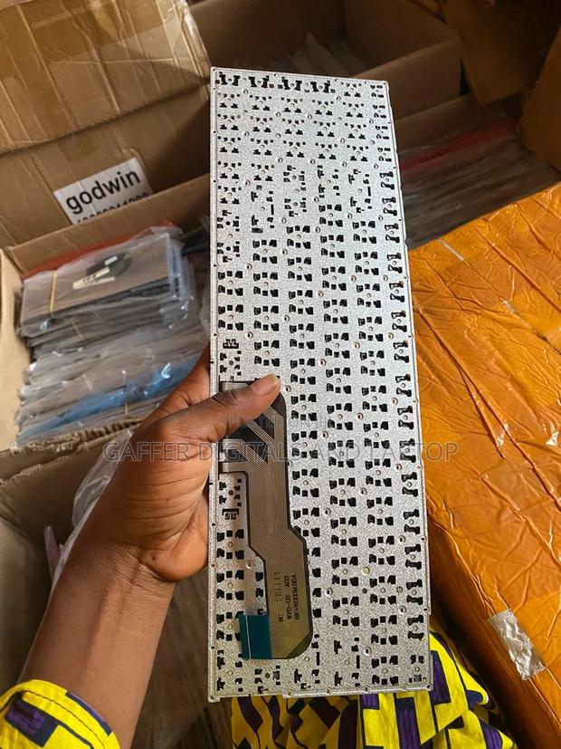 Brand New Computer Keyboards · Photo 2