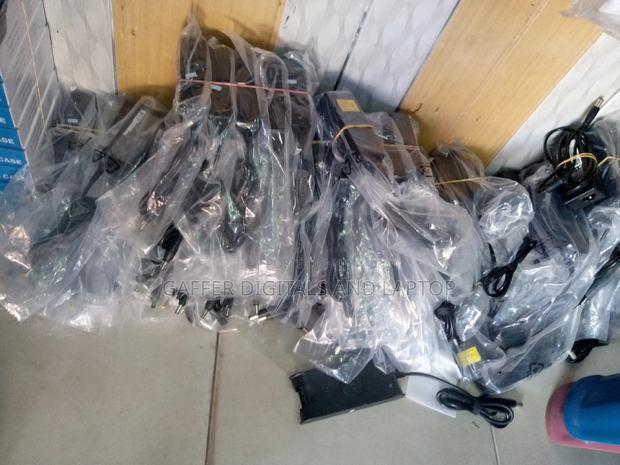 Brand New Laptop Chargers · Photo 1
