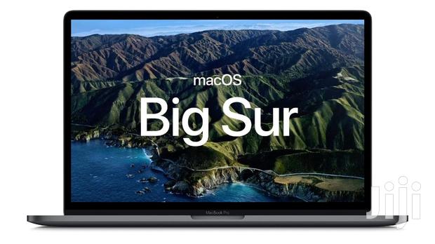 Macos Big Sur (11.6) Installation