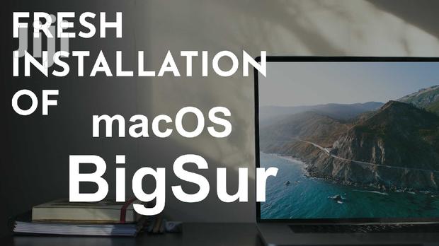 Macos Upgrade Downgrade Installation · Photo 2