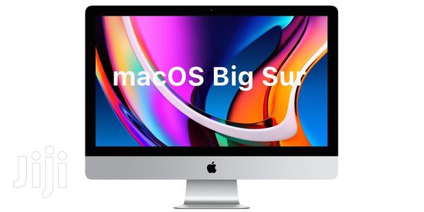 Genuine Apple Macos Big Sur (Installation) · Photo 2