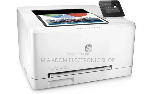 HP Color Laserjet Pro M252dw Printer Is The Best Option · Photo 2
