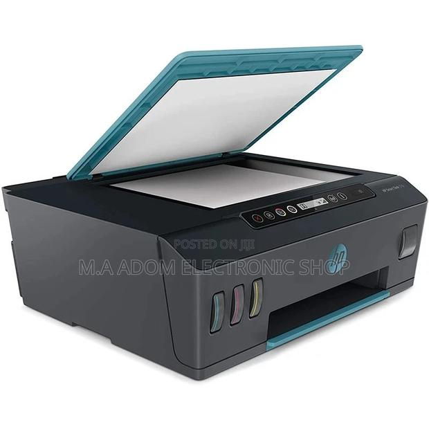 For All Your Copy, Print & Scanning Work Choose Hp 516 Print · Photo 2