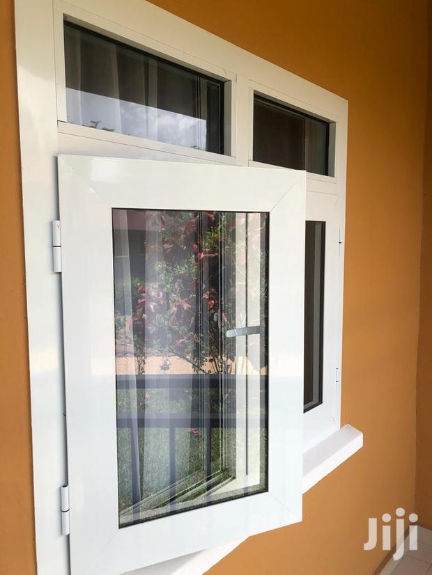 Italian Casement Windows