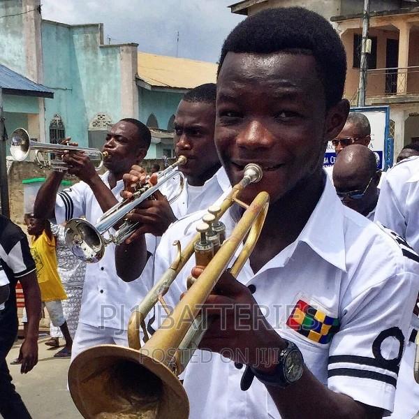 Brass Band and Djs · Photo 4