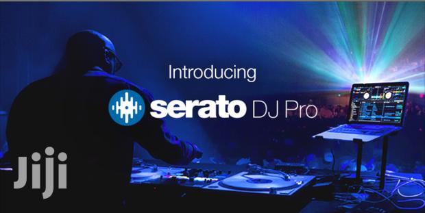 Serato Dj V4 Full · Photo 2