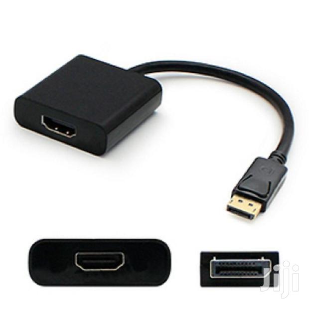 Display Port to HDMI · Photo 2