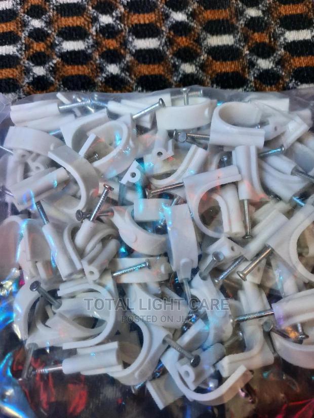 Towerclips 4mm- 25mm · Photo 3