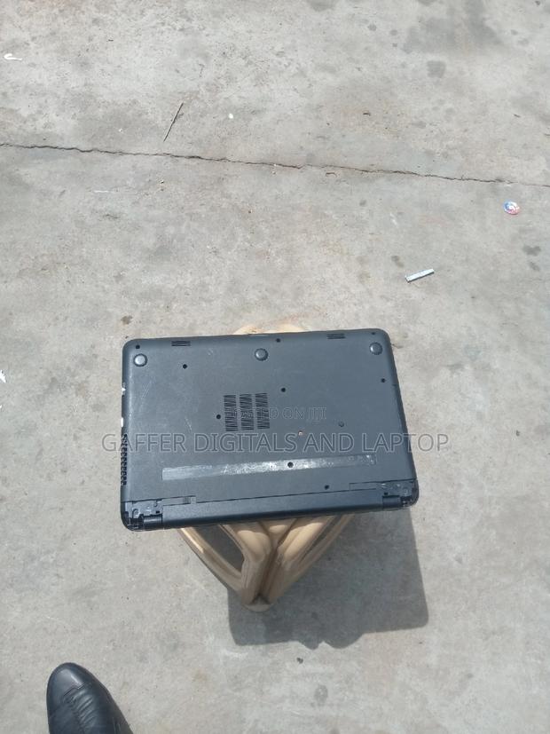 Laptop HP 255 4GB Intel Celeron HDD 350GB · Photo 2
