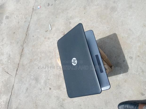 Laptop HP 255 4GB Intel Celeron HDD 350GB · Photo 3