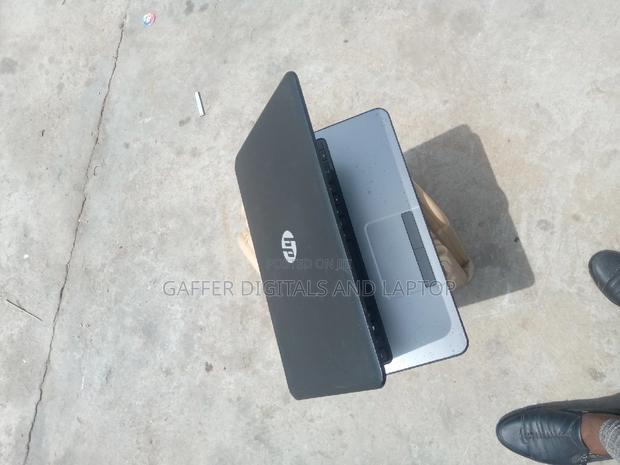 Laptop HP 255 4GB Intel Celeron HDD 350GB · Photo 4