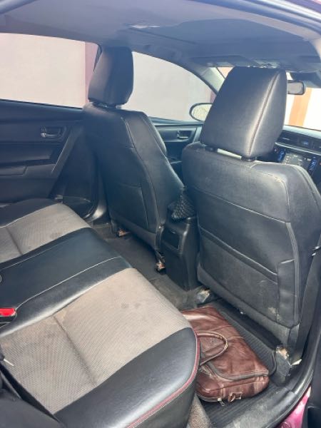 Toyota Corolla  2017 Other