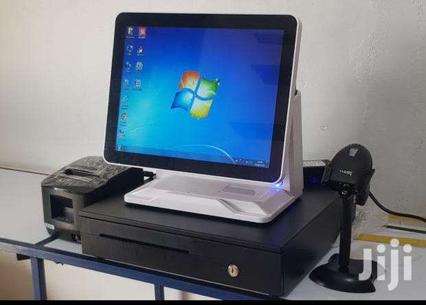 Complete POS System Hardware With Software · Photo 2