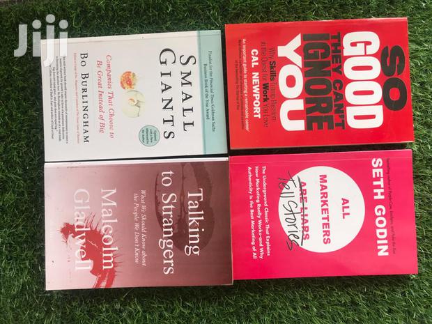 Entrepreneur Books · Photo 1
