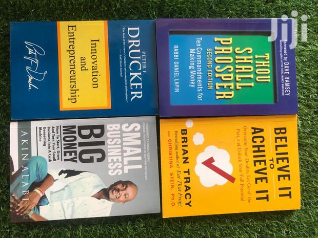 Entrepreneur Books · Photo 2