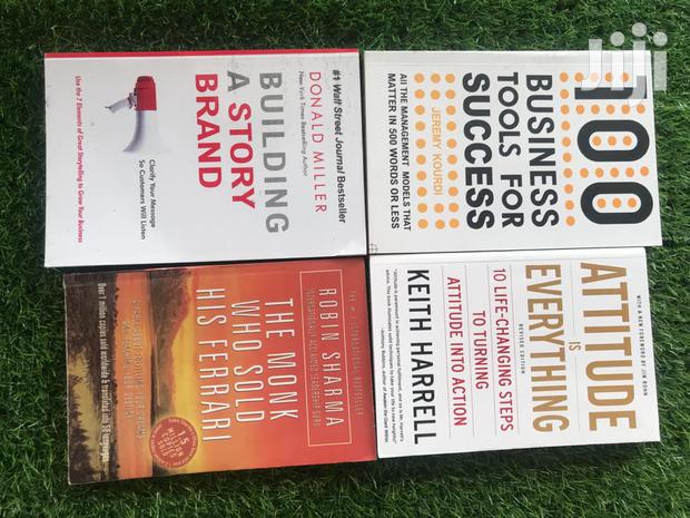 Entrepreneur Books · Photo 3