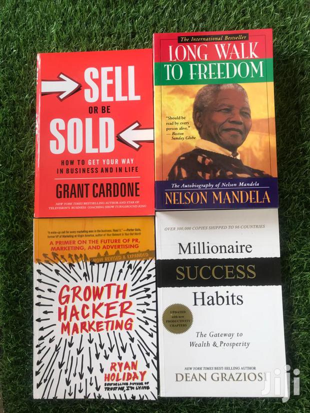 Entrepreneur Books · Photo 4
