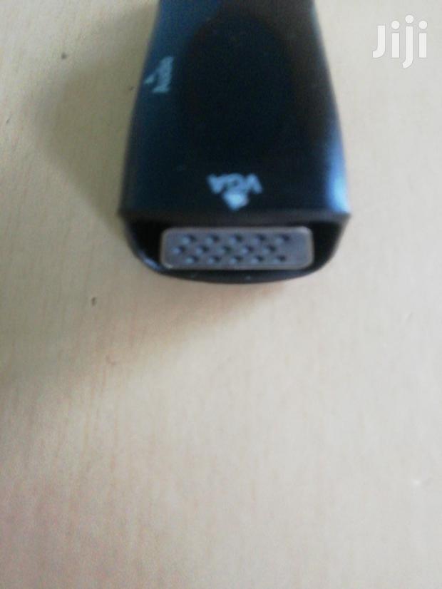 HDMI To VGA Adaptor photo 2