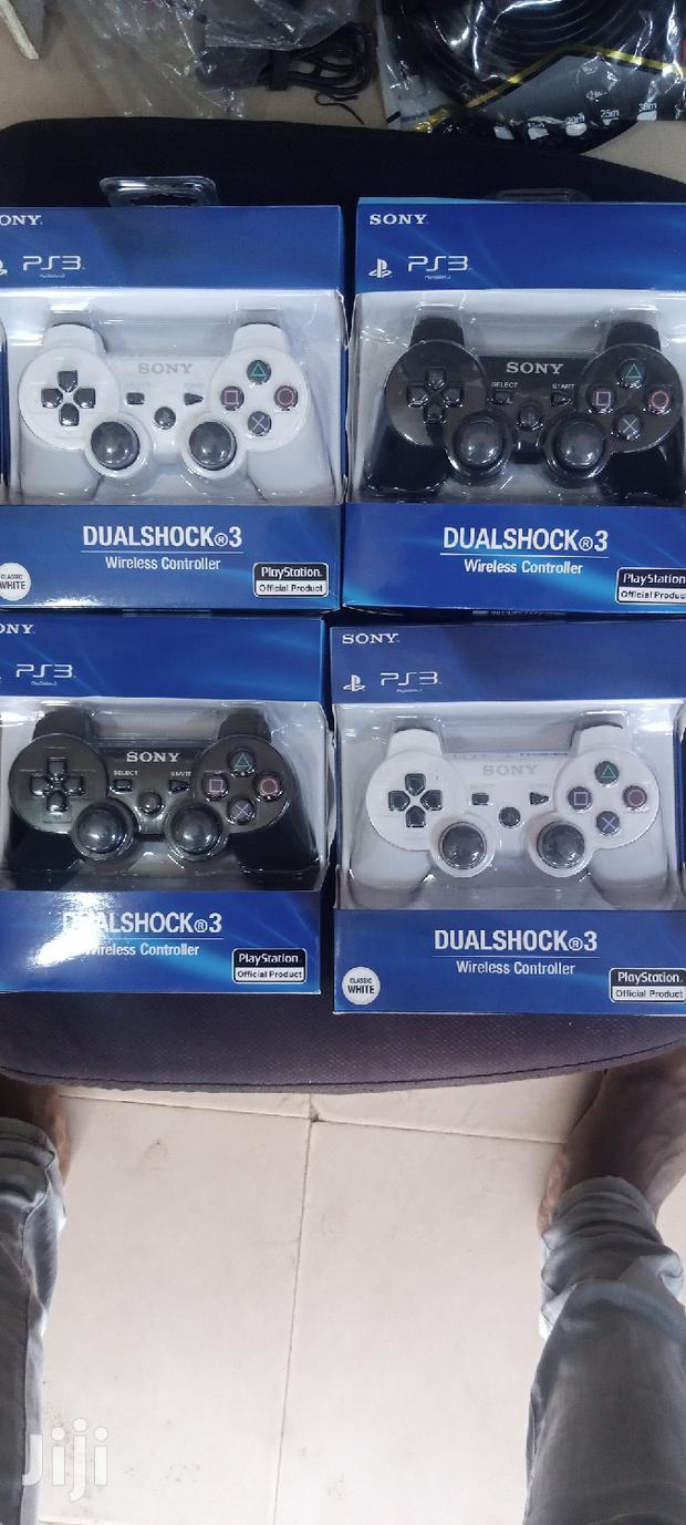Dual Shock 3 Game Pad (Ps3) · Photo 4