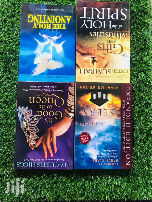 Christian Books · Photo 1