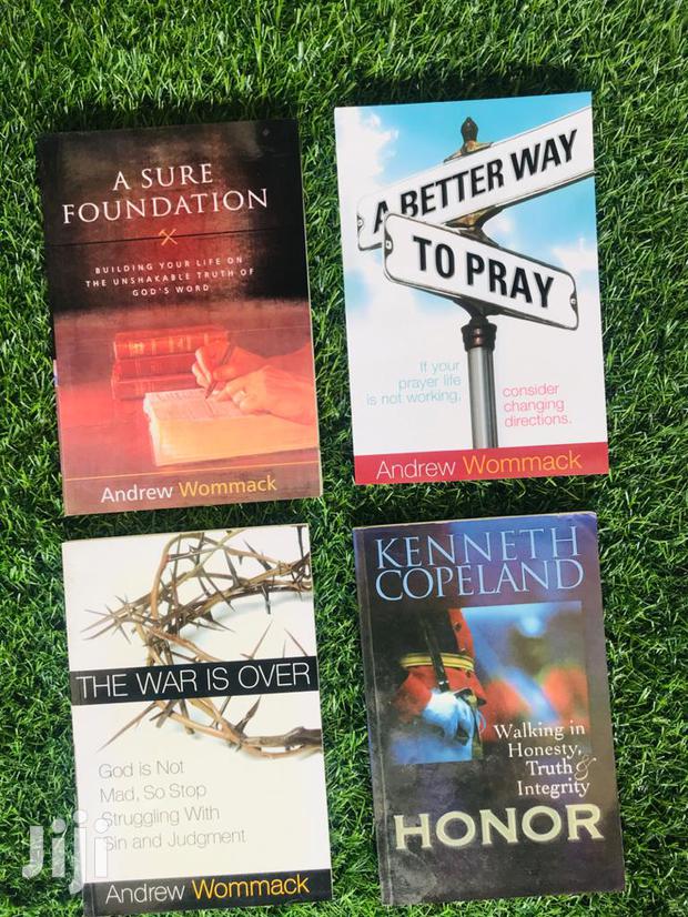 Christian Books · Photo 3