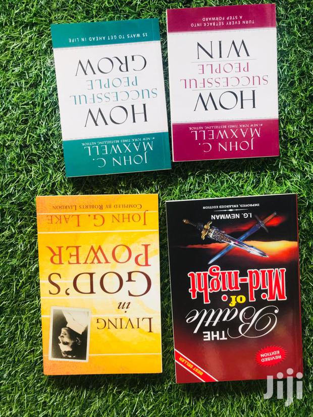 Christian Books · Photo 4