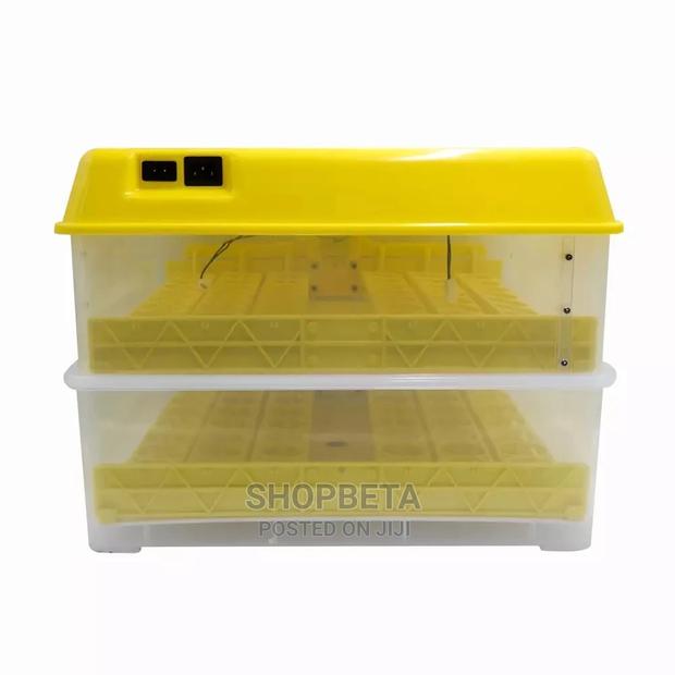 Incubator for 56 Eggs Capacity · Photo 3