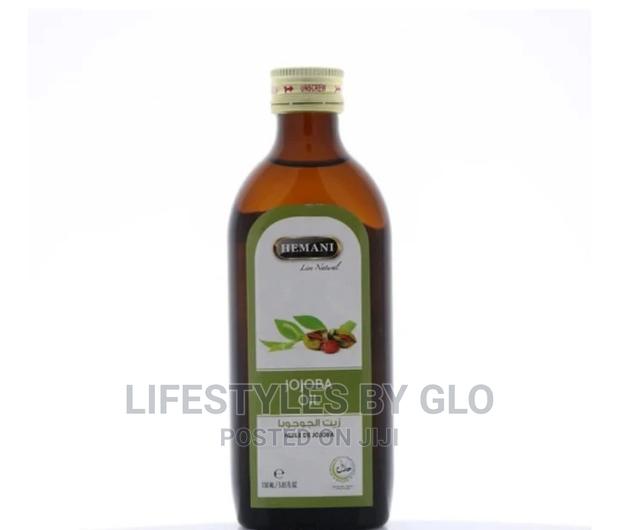 Jojoba Oil (Skin Hair 40ml) · Photo 2